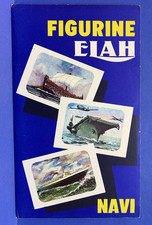 Album figurine NAVI ediz. ELAH