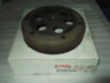 CAMPANA FRIZIONE YAMAHA -