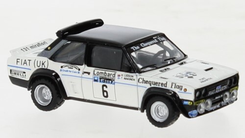 Modellino auto scala 87 - auto,