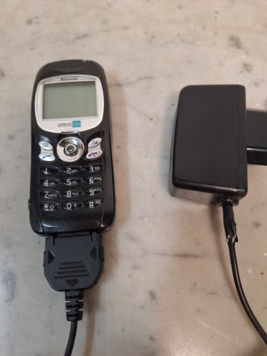 Cellulare panasonic vintage - cellulare,