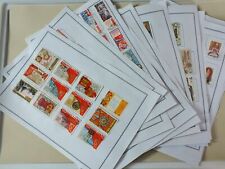 Accumulo RUSSIA 1960-1992