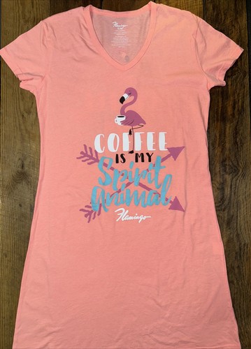 Pigiama donna flamingo - donna, s/m