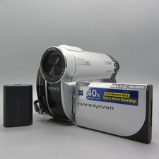 Sony Handycam DCR-DVD110E mini