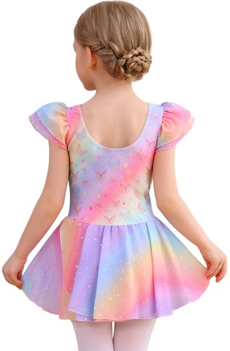 Abito ballo body - da,