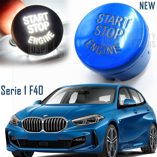 Pulsante start stop - start, per