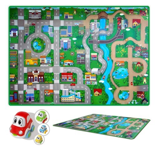 Tappeto per bambini - per,
