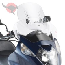 PARABREZZA [GIVI] AIRFLOW /