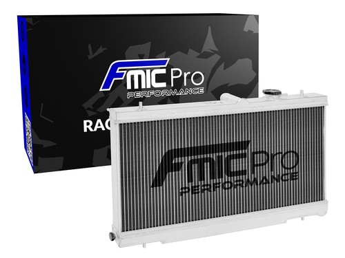 Radiatore acqua racing