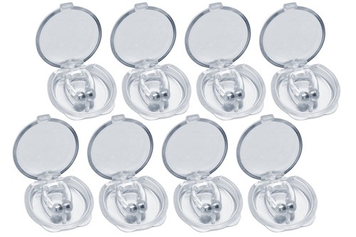 Clipple silicone magnetico - in,