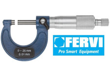 MICROMETRO CENTESIMALE