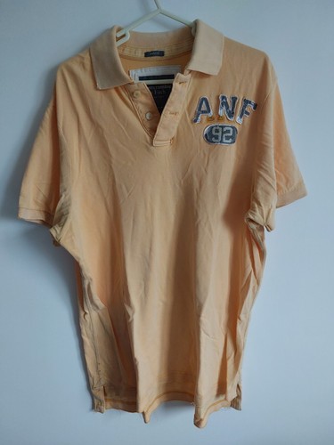 Polo abercrombie fitch uomo - &,