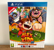 Alex kidd miracle - alex,