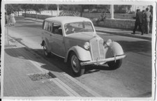 ANNI '50 Fiat 1100 ?