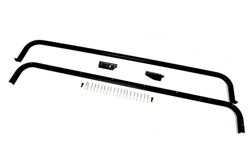 Kit rimozione paratia - , land