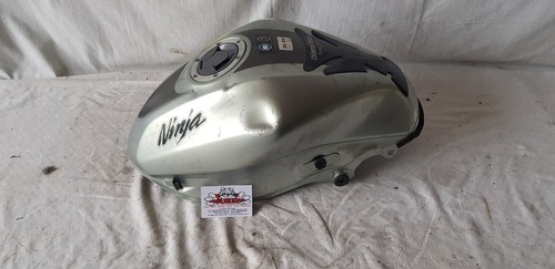 Kawasaki ninja 125cc serbatoio - ninja,