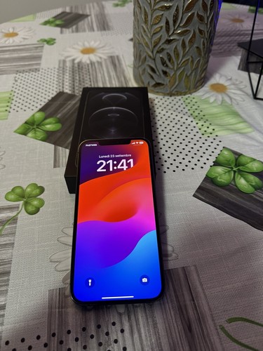 Iphone pro max - pro,