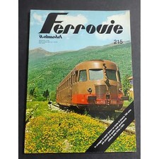 Italmodel Ferrovie n. 215 -