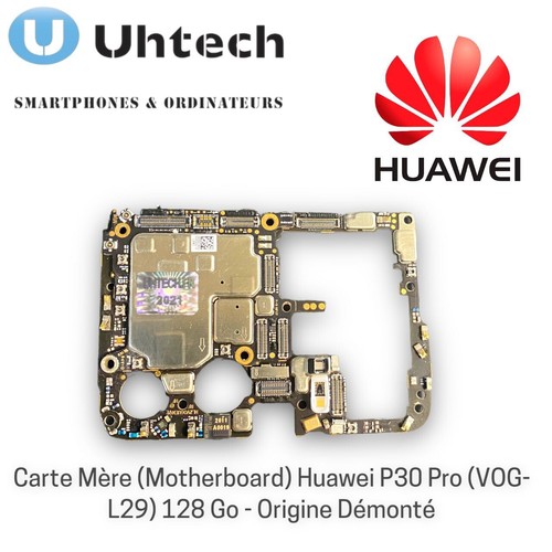 Carte mère huawei p30 pro - p30,