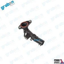 Tubo EGR per Dacia Duster /