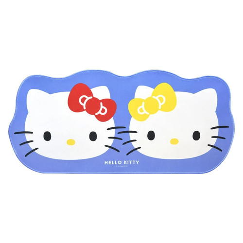 Tappetino scrivania sanrio - scrivania,