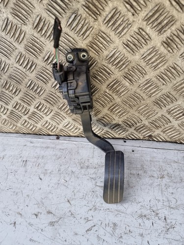 Pedale acceleratore vauxhall - acceleratore,