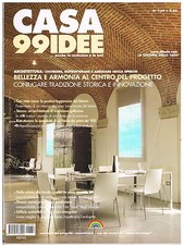 CASA 99 IDEE - N.139 - CASE DI