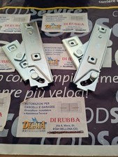 Cerniera vasistas per infisso