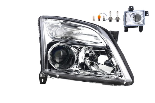 Fari osram night breaker laser - fari,