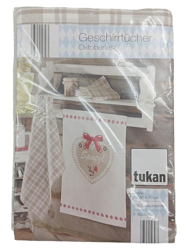 Tukan strofinacci oktoberfest - strofinacci,