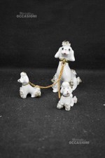 Ceramica Tris Di Barboncini