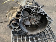 Cambio manuale per fiat sedici - per,