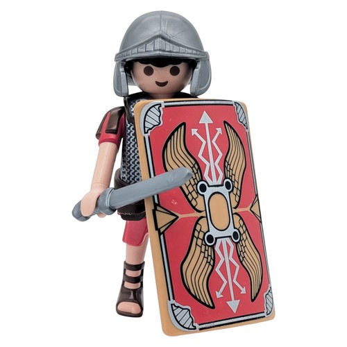 Playmobil personaggio