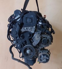 MOTORE COMPLETO CITROEN C3 (1.4 HDI ) 2014 Sigla 8H01