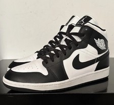 NIKE AIR JORDAN 1 Mid 'Panda'