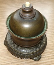 ANTICO CAMPANELLO DA TAVOLO