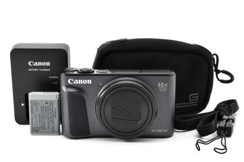 Canon powershot sx730 073 - powershot, hs
