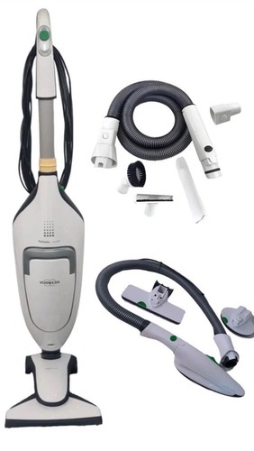 Folletto vk220s vorwerk - vk220s,