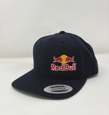 Cappello Red Bull Double