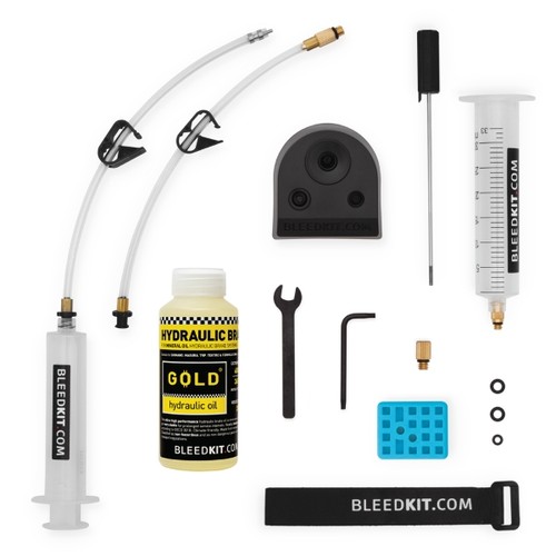 Trp premium gold bleed - trp,