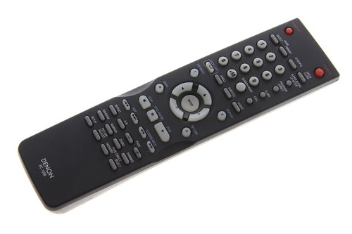 Telecomando originale denon - telecomando,