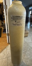 Water Softener 8" x 40" Resin