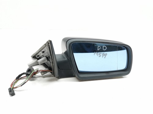 Espejo retrovisor derecho - retrovisor, /