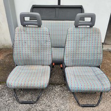 FIAT PANDA 141 4x4 TAPPEZZERIA