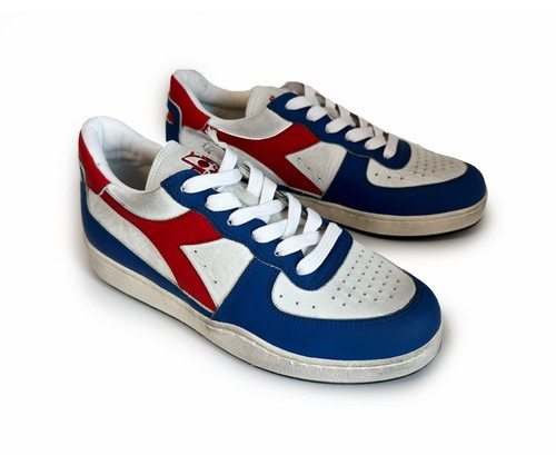 Sneakers donna diadora - diadora, mi