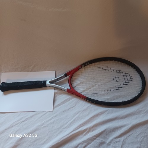 Racchetta tennis head s2 - da, ti