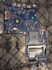 FUNZIONANTE Toshiba Satellite