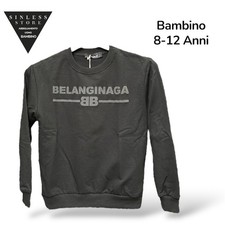 Felpa cotone Garzato caldo