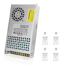 Alimentatore Switching da 12 V