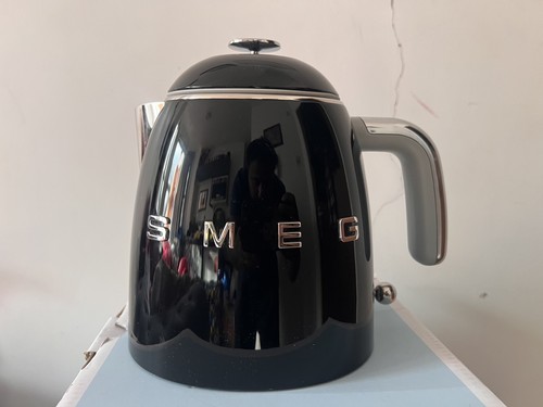Smeg klf05bluk mini bollitore - klf05bluk,