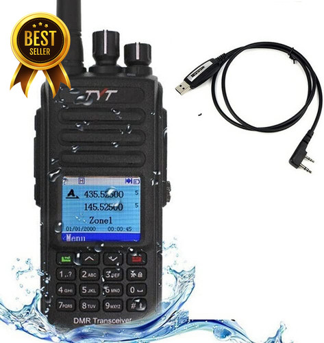 Tyt uv390plus radio - tyt, 5w